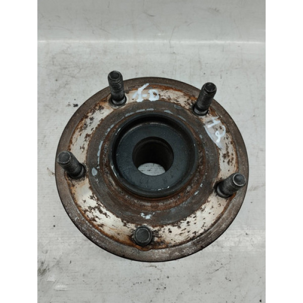 Cubo De Roda Traseira Direita Town Country 2008 3.8