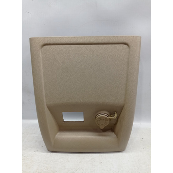 Moldura Acendedor Santa Fe 2012 3.5 V6