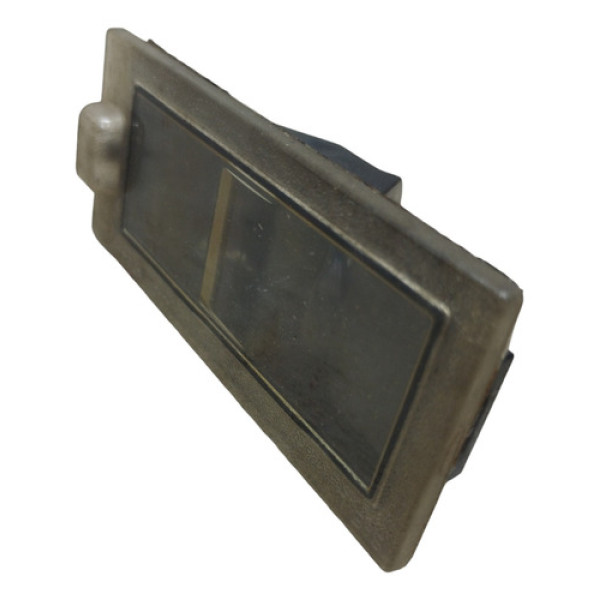 Lanterna Iluminação Placa Dodge Journey 2014