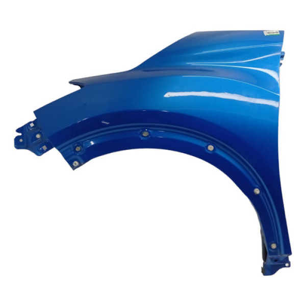 Paralama Dianteiro Esquerdo Nissan Kicks 1.6 Aut Cvt 2022