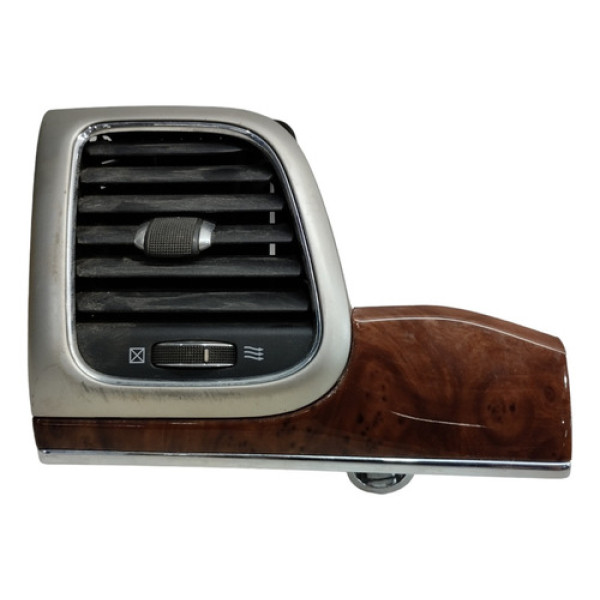 Difusor Ar Esquerdo Jeep Grand Cherokee 3.0 V6 Turbo 2013