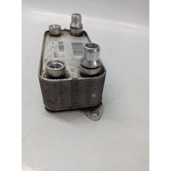 Resfriador Óleo Mercedes C200 Cgi 2013 1.8 Aut