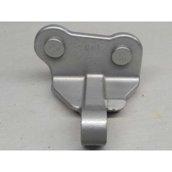 Dobradiça Porta Traseira Esquerda Superior Mercedes C180