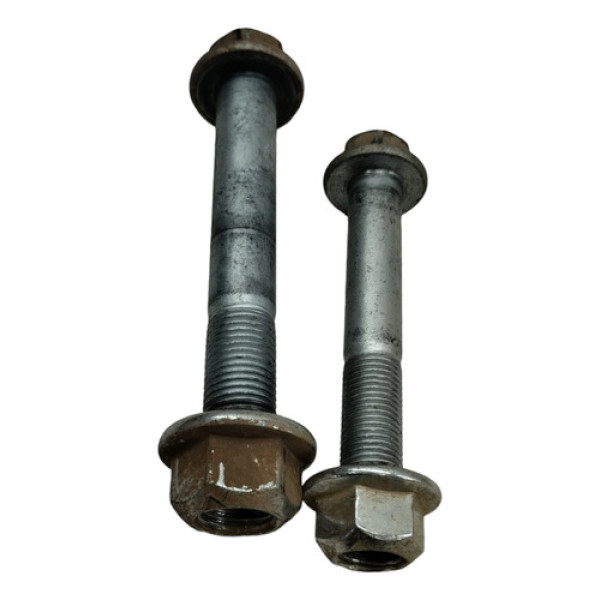 Parafuso Braço Suspensão Inferior Traseiro Direito Tiggo 5x