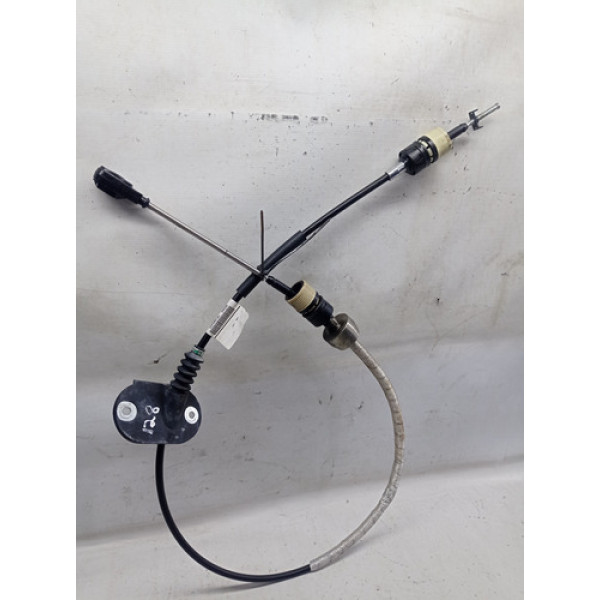 Cabo Trambulador Marcha Freelander 2 2012 3.2