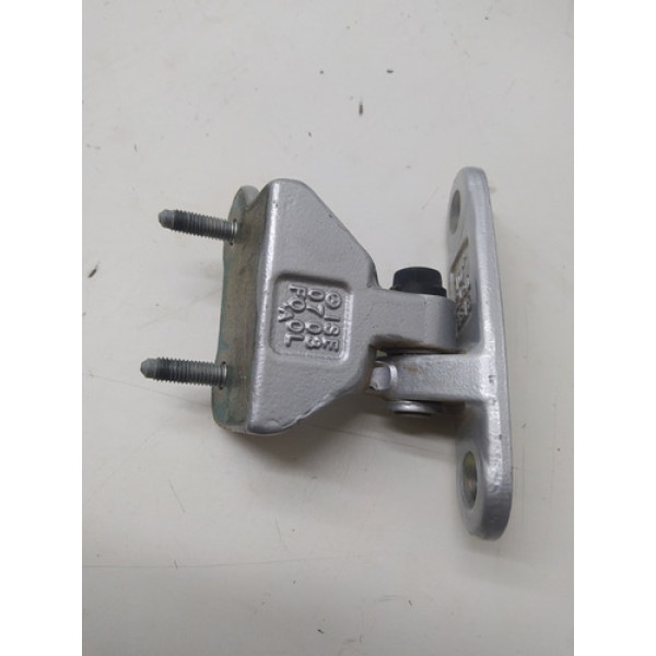 Dobradiça Superior Porta Traseira Esquerda C200 K 2008