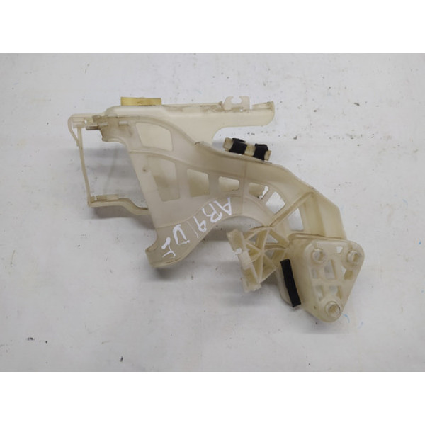 Suporte Fechadura Dianteiro Esquerdo Tiguan 2011 2.0 Aut