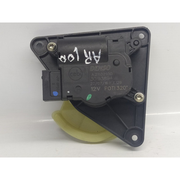 Atuador Caixa Evaporadora Jeep Compass 2017