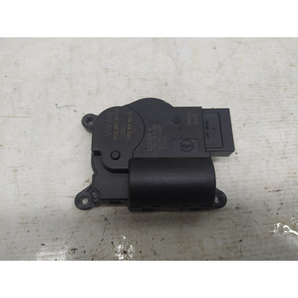 Motor Atuador Caixa Evaporadora Audi A3 Limited 2019 1.4