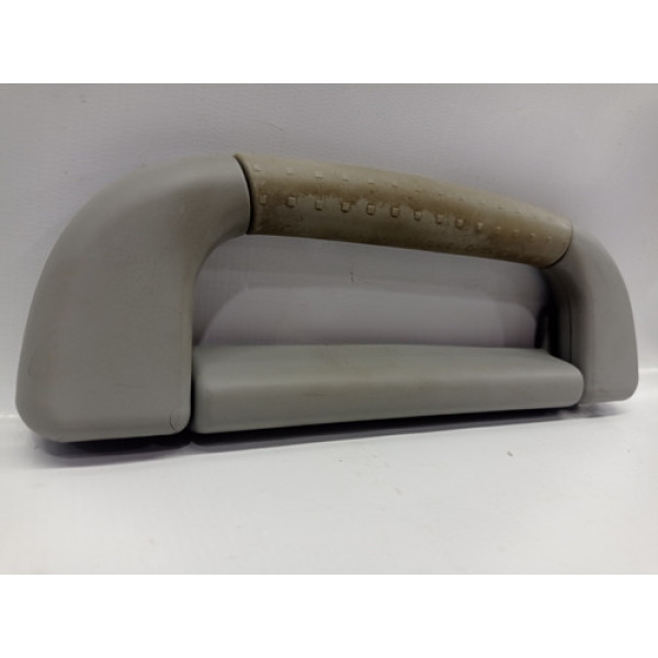 Alça Pqp Traseira Esquerda Veracruz 2008 3.8 V6