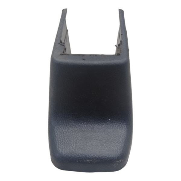 Acabamento Dianteiro Esquerdo Trilho Banco Gm Captiva 2011