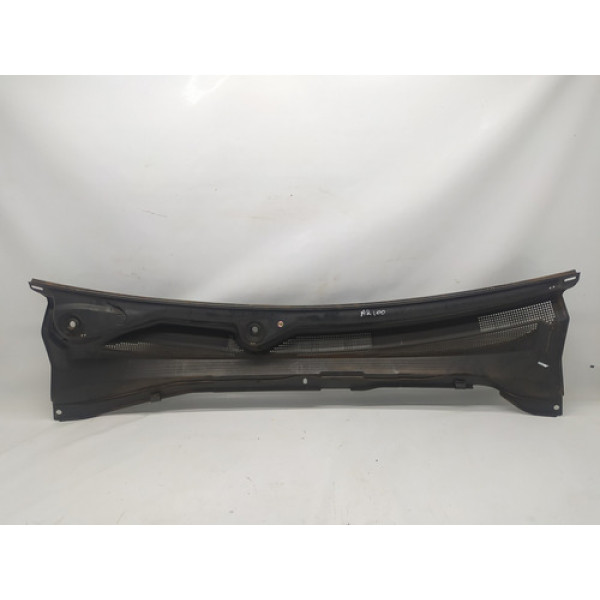 Grade Churrasqueira Jeep Compass Longitude Flex 2017 2.0