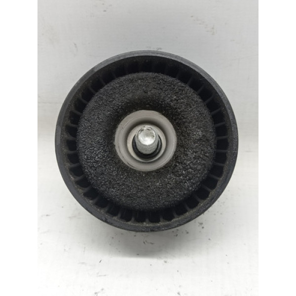 Polia Do Tensor Esticador Mercedes Benz C180 1.8 Cgi 2010