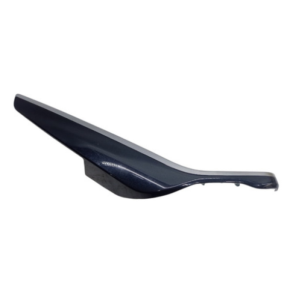 Moldura Forro Porta Traseiro Esquerdo Tiggo 5x 2021 1.5 Aut