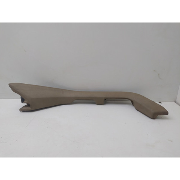 Acabamento Direito Console Central Discovery 4 2010 