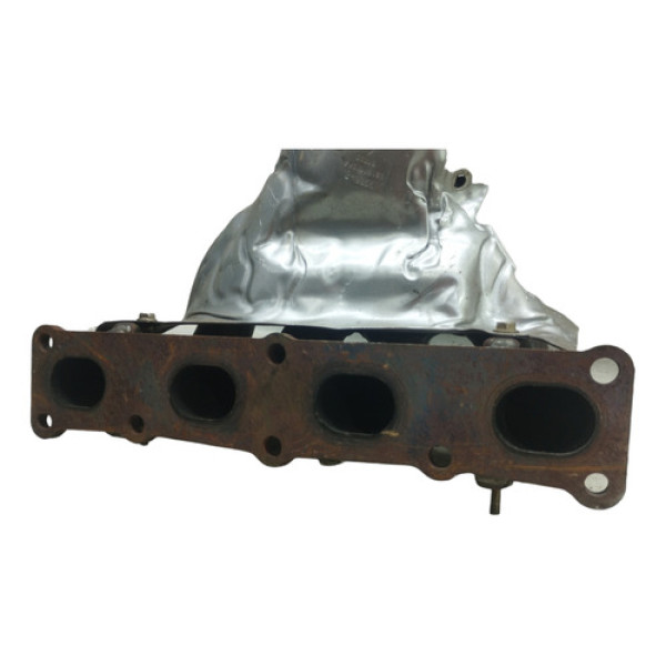 Catalisador Fiat Toro 2020 2.4 Flex