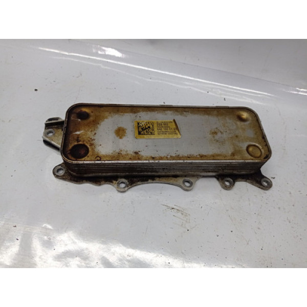 Trocador Calor Jeep Cherokee 3.0 Diesel 2009