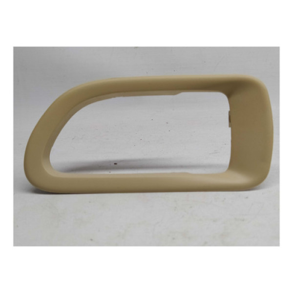 Moldura Traseiro Esquerda Maçaneta Interna Subaru Tribeca 