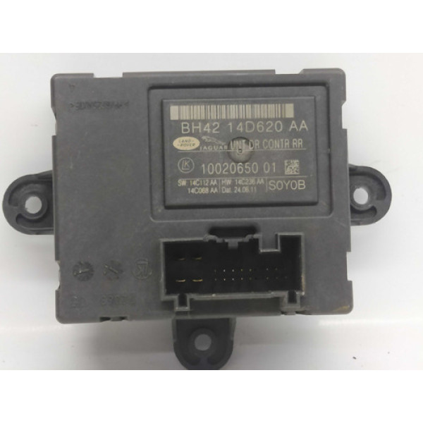 Módulo Porta Traseira Direita Land Rover Freelander 2 2011