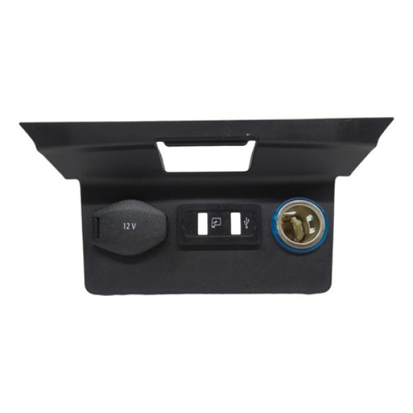 Tomada 12v Auxiliar Chery Tiggo 5x Txs 2022