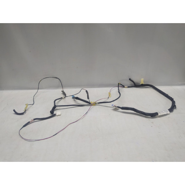 Chicote De Teto Honda Civic G10 2018 2.0