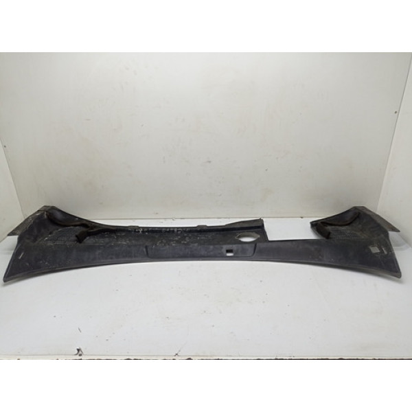 Churrasqueira Volvo Xc60 T6 2010