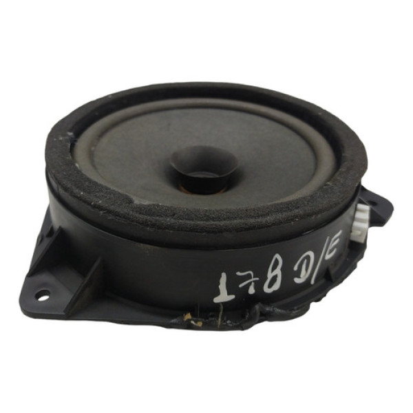 Alto Falante Dianteiro Esquerdo Chery Tiggo 2015 2.0 