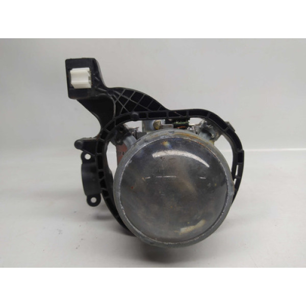 Globo Ótico Projeto Farol Direito Bmw X3 Xdrive 2013 