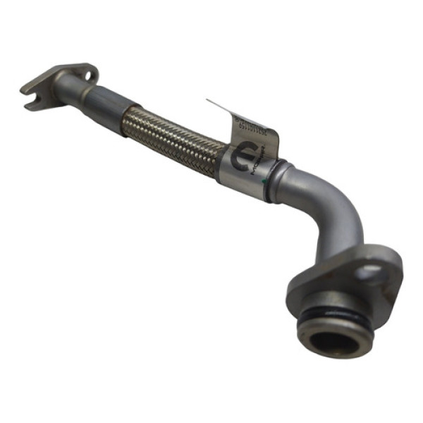 Cano Retorno Turbina Jeep Compass Longitude 1.3 2023