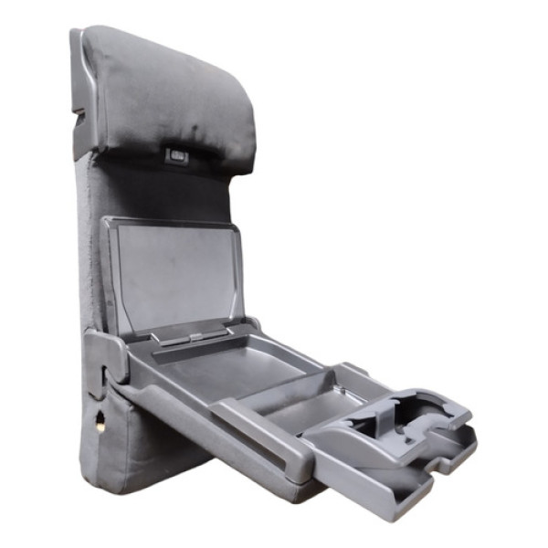 Encosto Banco Central Volvo Xc60 Confort 2.0 2012