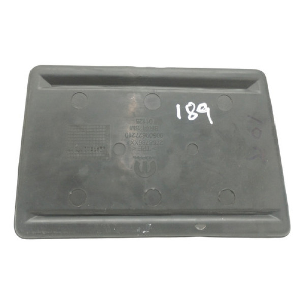 Borracha Acabamento Console Jeep Commander 2022 2.0