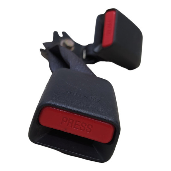 Engate Femea Traseiro Esquerdo Subaru Impreza 2010 