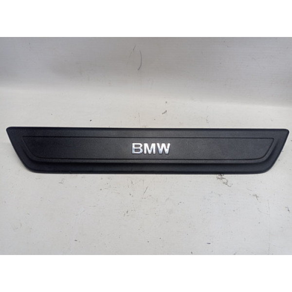 Soleira Dianteira Direita Bmw X3 2012 3.0 