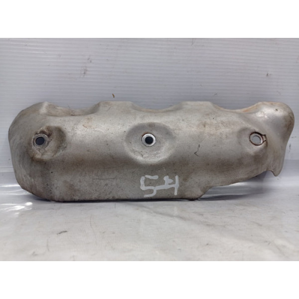 Protetor Calor Coletor Kia Sorento 2.5 Diesel Aut 2009