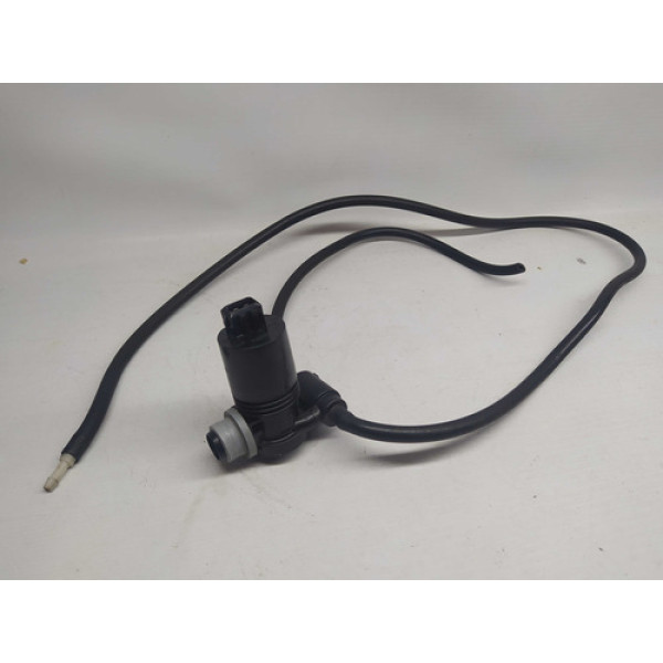 Bomba Motor Limpador Parabrisas Land Rover Freelander 2010