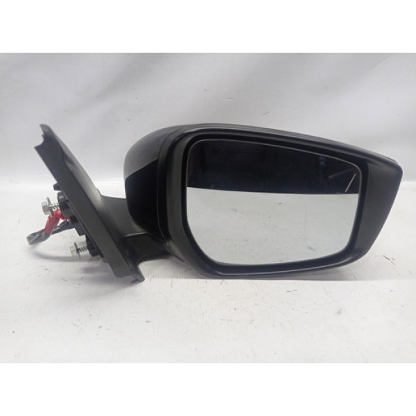 Retrovisor Direito Nissan Kicks Sl 2017 1.6