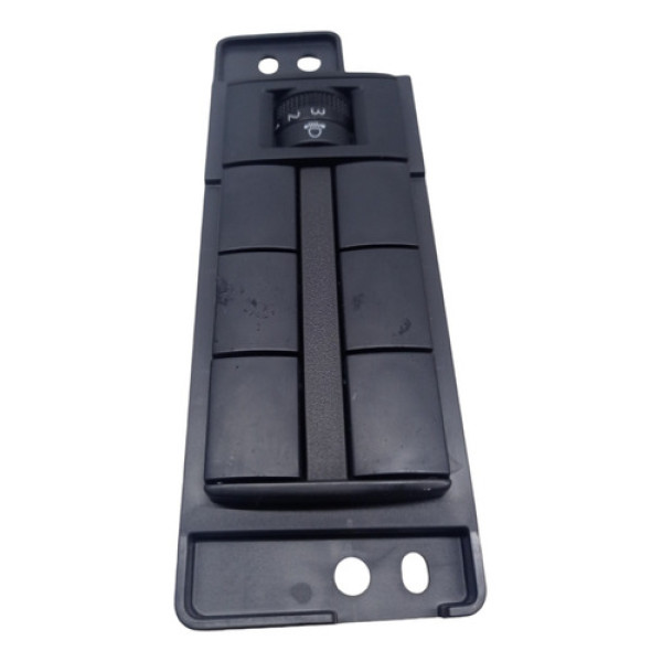 Botão Regulagem Farol Nissan Versa Advance 2022 1.6 Aut 