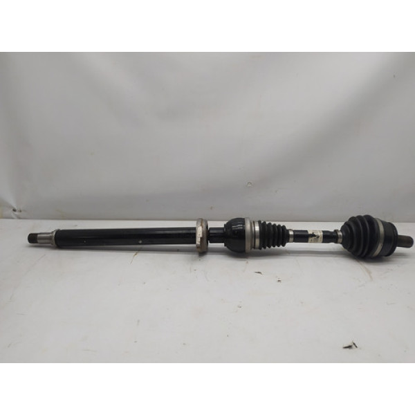 Homocinética Dianteira Direita Mercedes Cla 200 1.6 Aut 2016