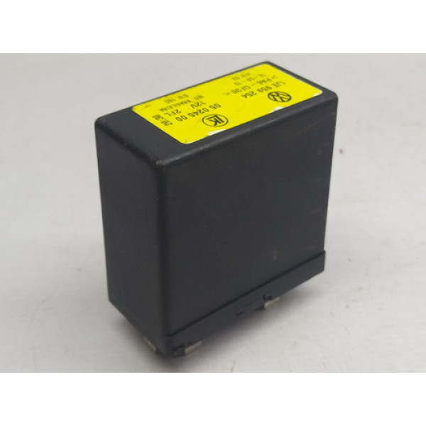 Módulo Relé Comando Retrovisor Vw Up Xtreme Tsi 2020 