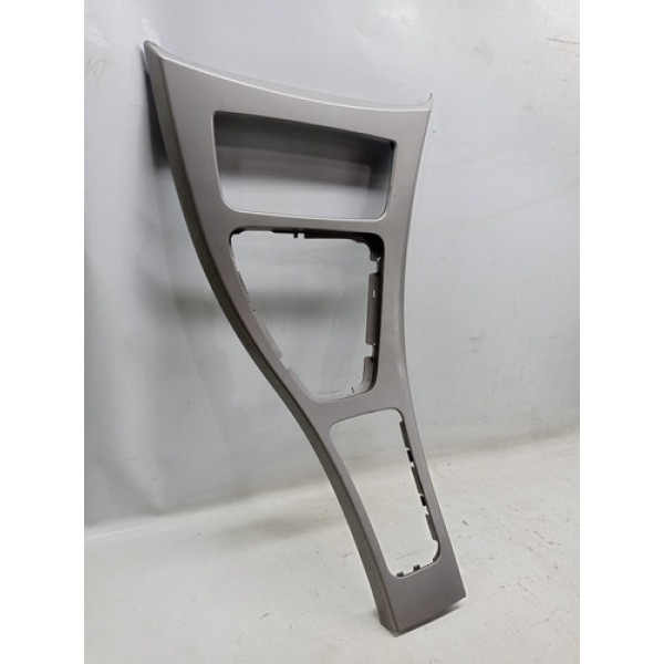 Acabamento Console Central Bmw 320i 2006 E90 Ref 7118023