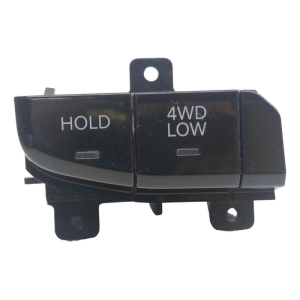 Botão Hold 4wd Low Jeep Commander Overland 2022 