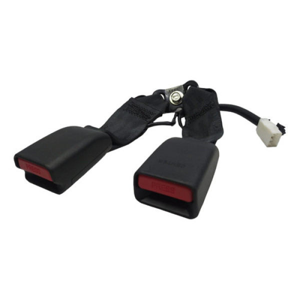 Fecho Engate Cinto Traseiro Direito Hyundai Creta 2023