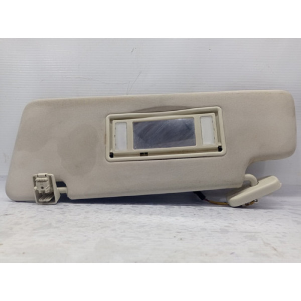 Quebra Sol Lado Esquerdo Range Rover Sport 3.0 Diesel 2011