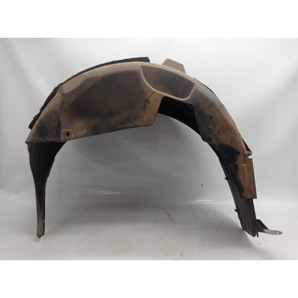 Parabarro Traseiro Esquerdo Jaguar Xf 3.0 V6 Luxury 2012