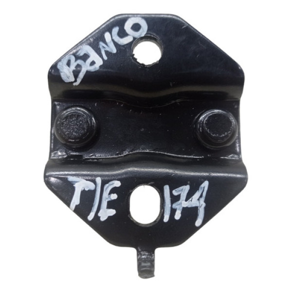 Batente Trava Banco Traseiro Esquerdo Hb20 Sedan 1.0 2023 