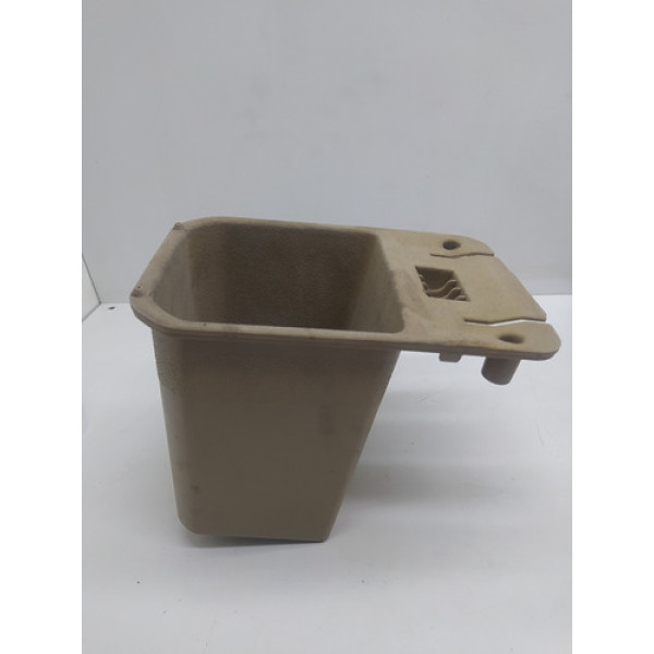 Porta Objetos Console Central Captiva 2009