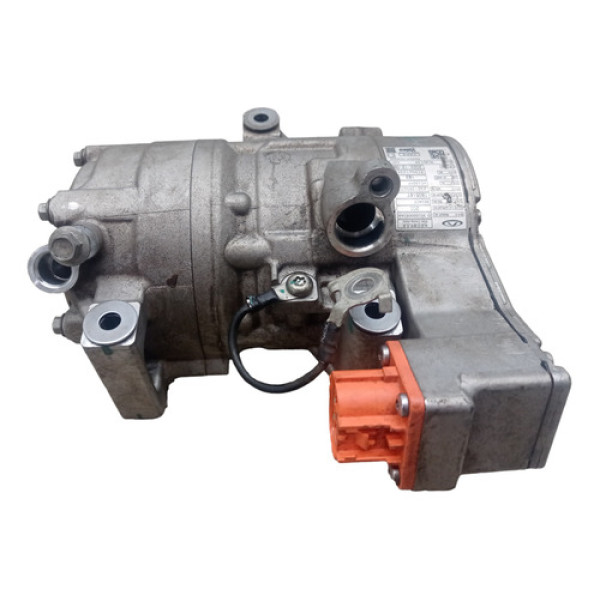 Compressor Ar Chery Tiggo 8 Hibrida 2024 1.5 Aut