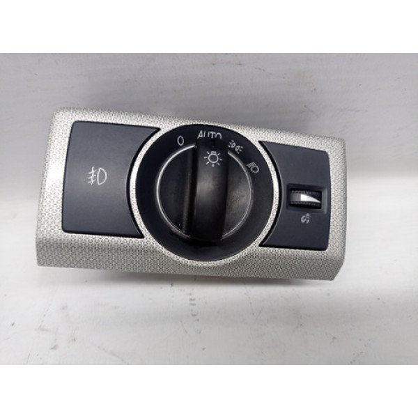 Comando Botão Farol Captiva 2011 2.4