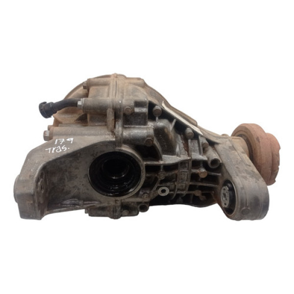 Diferencial Traseiro Jeep Grand Cherokee 2013 3.0 V6 Diesel