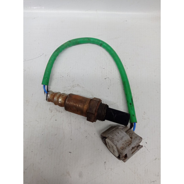 Sonda Lambda Pré Jaguar Xf 3.0 V6 2012 Luxury Aut